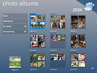 Meedio Essentials Image browser Meedio Essentials Image browser