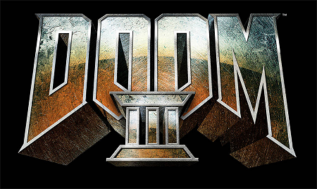 Doom 3 logo (450px)