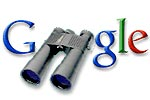 Google Verrekijker