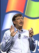 Bill Gates