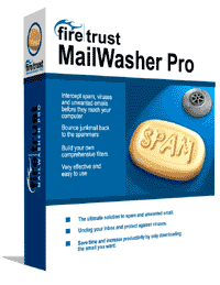 MailWasher Pro doos