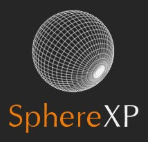 SphereXP logo