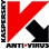 Kaspersky mini logo
