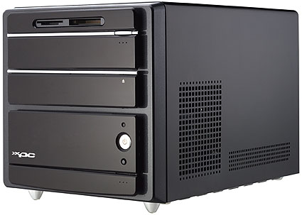 Shuttle XPC SB81P Shuttle XPC SB81P