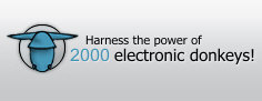 eDonkey logo