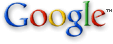 Google logo (klein)