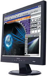 Philips 170S5FB LCD
