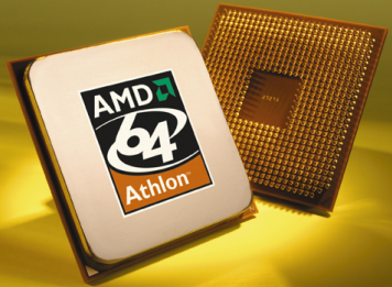 Athlon 64