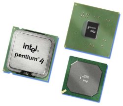 Intel 915P-chipset