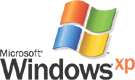Windows XP logo
