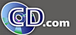 cd.com logo
