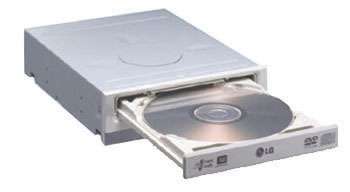 LG GSA-4082B
