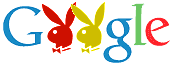 Google, Playboy