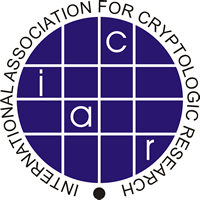 Crypto 2004 conferentie