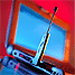 Wireless netwerk / draadloos / WLAN / Wifi (groter)