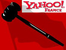 Yahoo France / Rechter