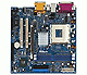 Asrock K7S41GX, 741GX (mATX, Sound, Lan, VGA)