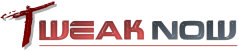 TweakNow logo