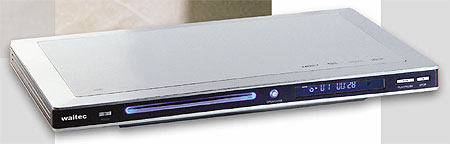 Waitec Vision SLX