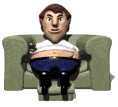 Couch Potatoe