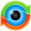 DU Meter logo