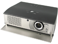 Sanyo PLV-Z1 Sanyo PLV-Z1