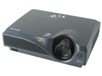 ViewSonic PJ510 ViewSonic PJ510