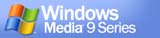 Windows Media logo (klein)