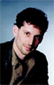 Hans Reiser - hoofdprogrammeur ReiserFS