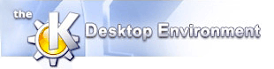 KDE logo