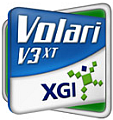 Volari V3 XT