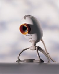 Philips ToUcam