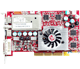 Club3D All-In-Wonder Radeon 9800SE 128MB