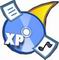 CDBurnerXP Pro logo (klein)