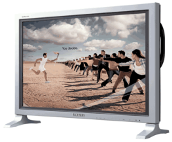 TFT-tv