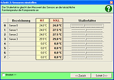 mCubed T-Balancer XL software