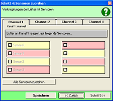 mCubed T-Balancer XL software