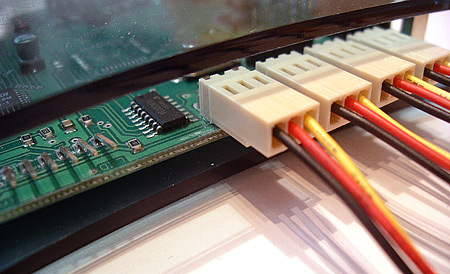mCubed T-Balancer XL close-up mCubed T-Balancer XL close-up