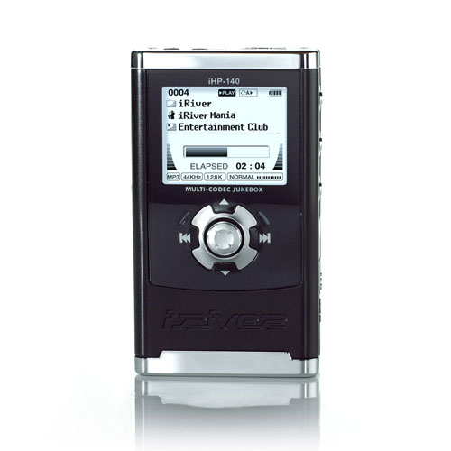 iRIver iHP-140