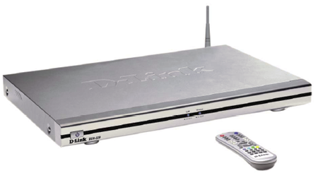 D-Link DSM-320 D-Link DSM-320