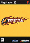 Acclaims Crazy Taxi