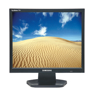 Samsung SyncMaster 771T