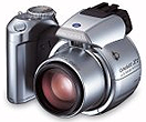 Konica Minolta DiMage Z2
