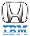 Honda & IBM