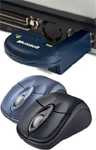 Wireless Notebook Optical