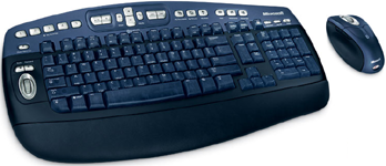Bluetooth Desktop