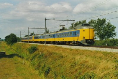 Trein