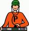 Paessler logo (klein)