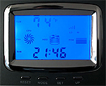 Tricod ATX-604AL
