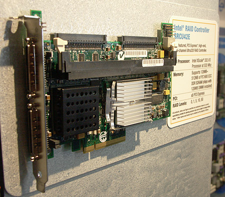 DID 2004: Intel SRCU42E DID 2004: Intel SRCU42E
